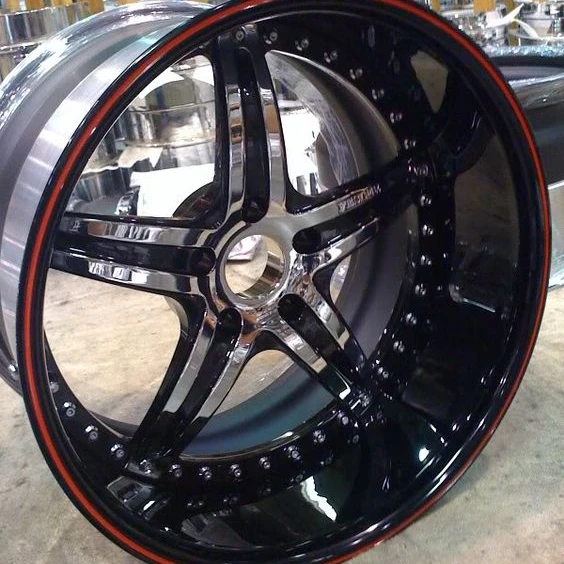 22 Inch Deep Lip Forged Rim For Car , Find Complete Details about 22 Inch.....
