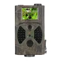 HimanJie New 940NM Scouting Hunting Camera HC300A HD Digital Infrared Trail Camera IR LED Wireless Remote