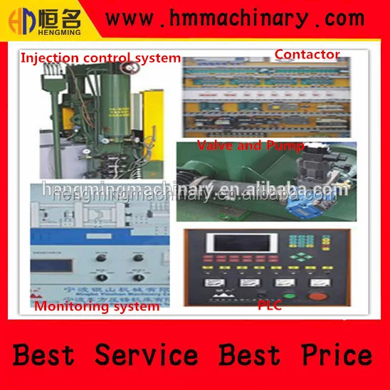 Automatic Centrifugal Metal Casting Machine for Sale