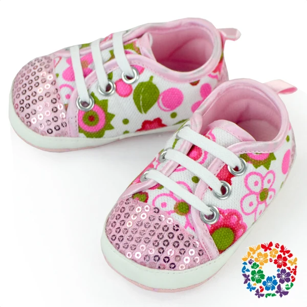 beautiful baby shoes