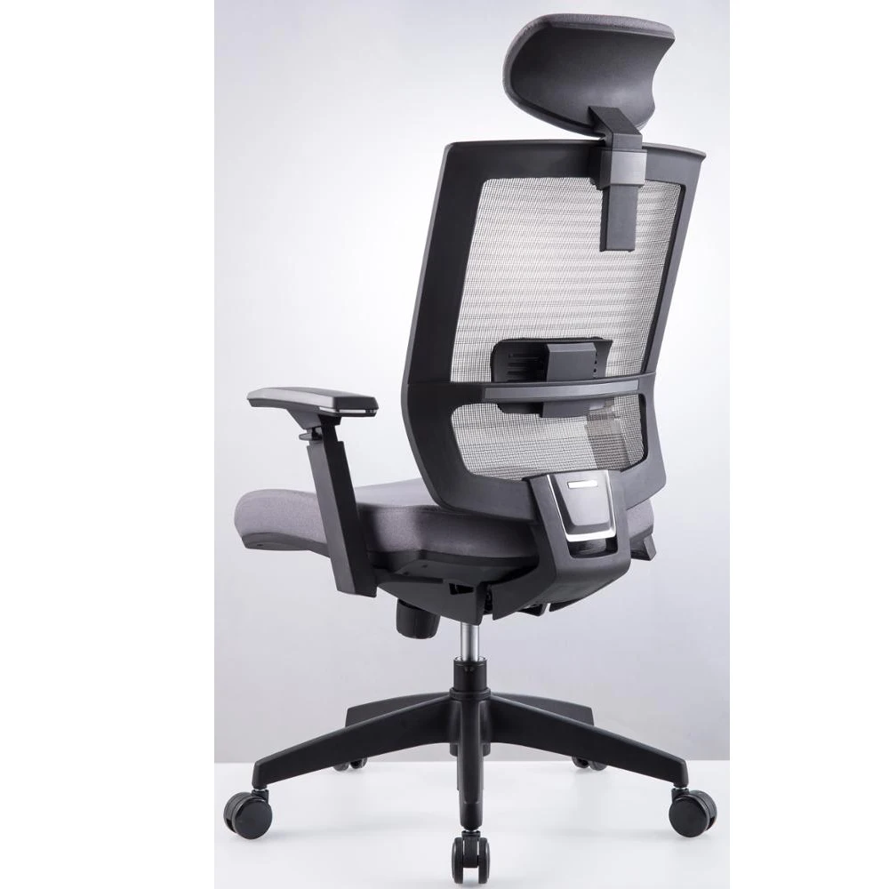 cloth office desk chair