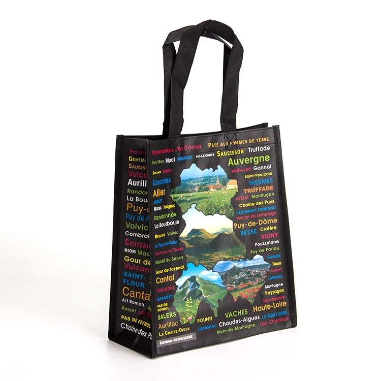 carrefour reusable shopping bags