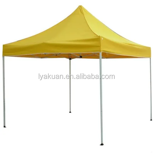 Высокое качество печать на заказ прочный поставщик выставки imprin реклама Выдвижная палатка