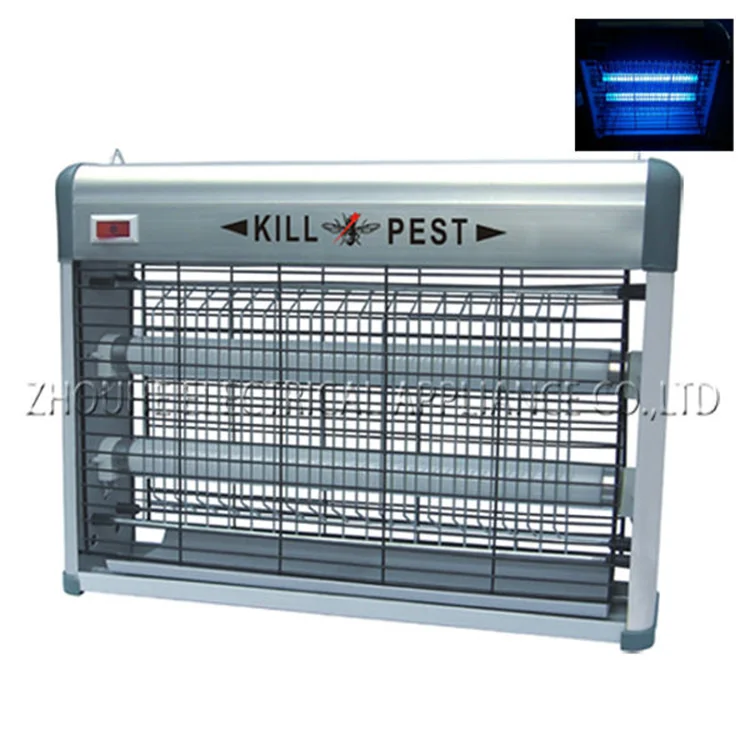 insect killer machine