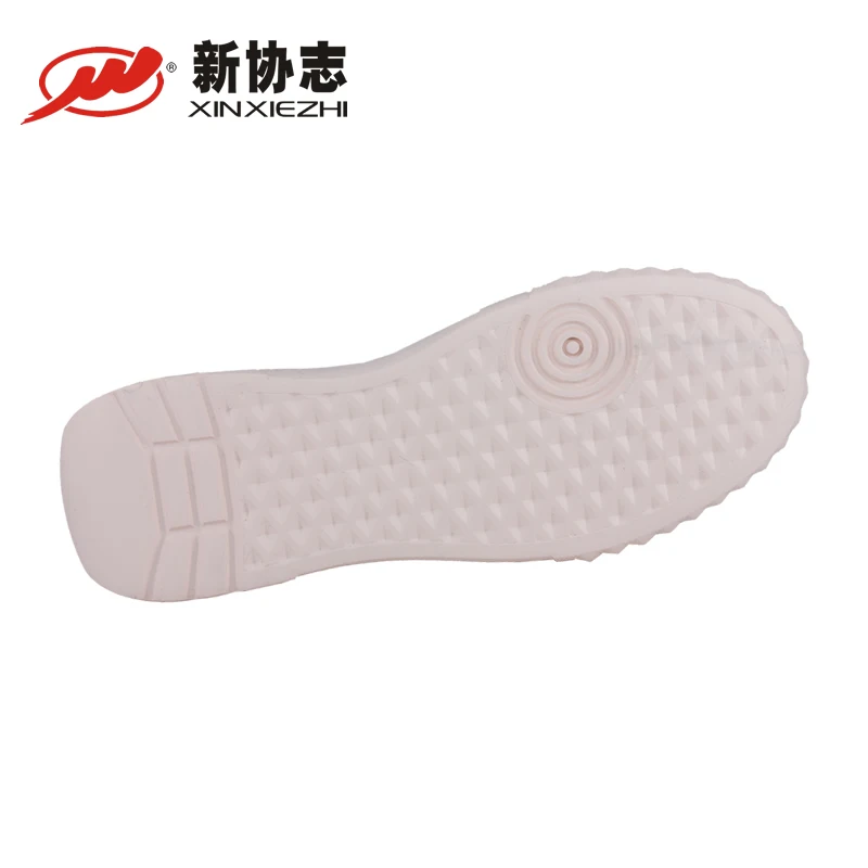 Xinxiezhi EVA подошвы сверхлегкие хорошо отскок под заказ цвета обувь для гольфа подошва