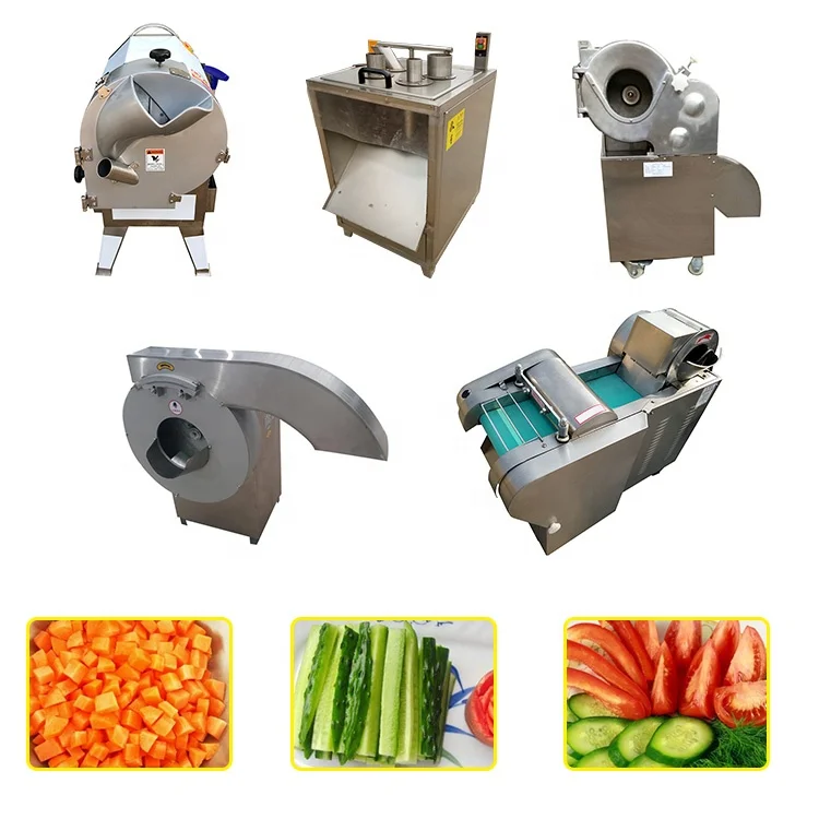 Turnip Cutting Machine Cutter Chopper Machine