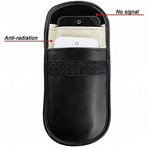 rf key fob blocker