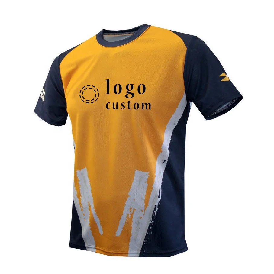polyester sublimation shirts