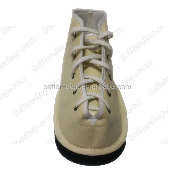 Медицинский послеоперационные обуви литой загрузки при переломах