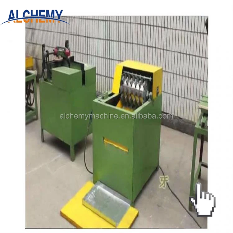 Лидер продаж автоматическая машина для производства бамбуковых зубочисток в