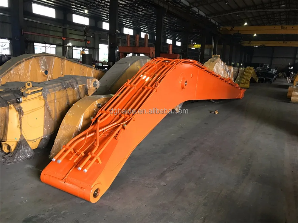 日立建機 ZX330/ZX350 18メートルロングリーチブーム| Alibaba.com