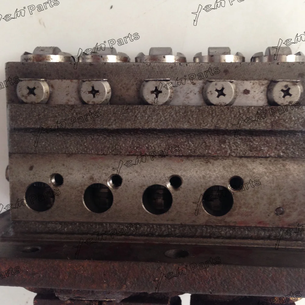 5 Cylinders Diesel Engine F2803 Fuel Injection Pump 2