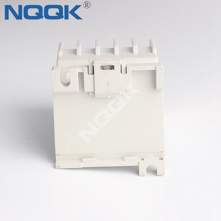 PGORP DA60 OPR ES2 SS SS3 R220 Miniature Electronic Overcurrent Protection Relay with Epoxy Protection Feature