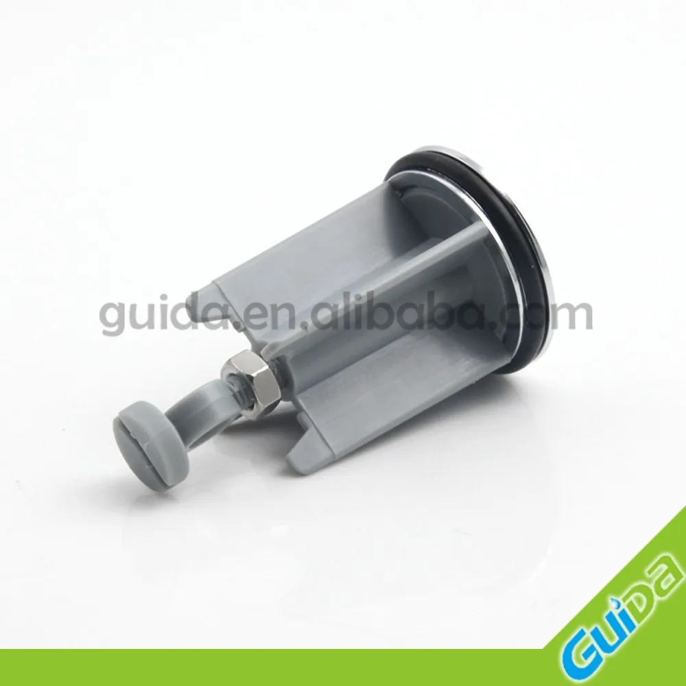 GUIDA 1380074DZ  Wholesale Germany Stainless Steel Design Sink Plug in Drains with 40mm