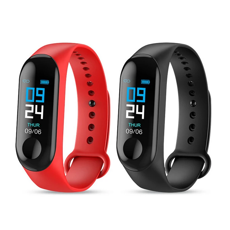 BKC BKR M2 Bluetooth Intelligence Health Smart Band Wrist Watch Monitor  Smart Bracelet Fitness Tracker Wristband  Amazonin Sports Fitness   Outdoors