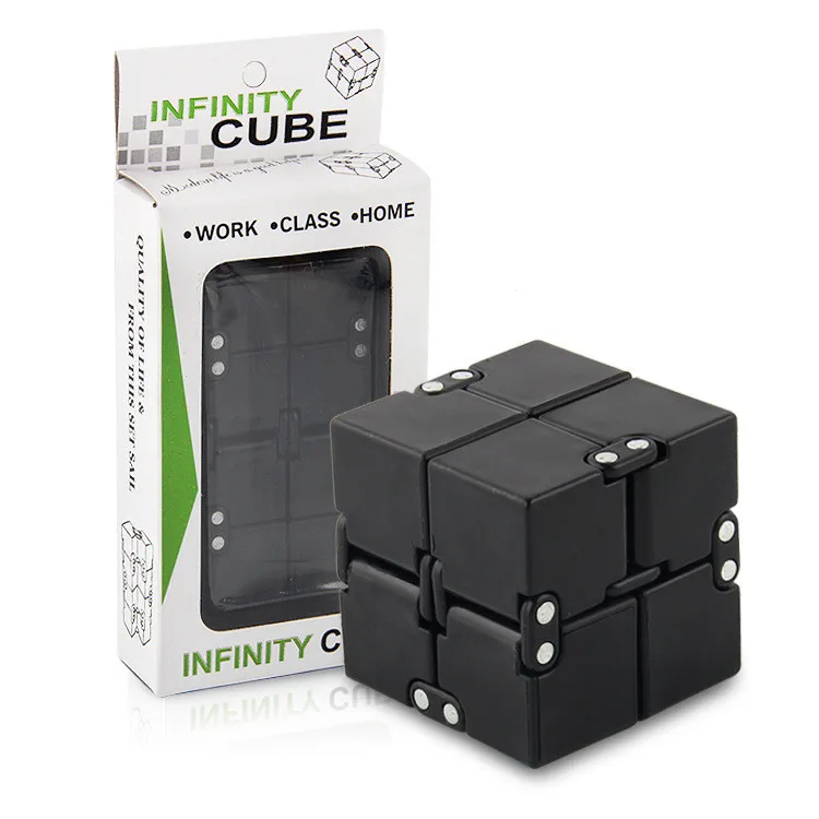 17 New Fidget Hand Cube Stress Relief Spinner Toy Fidget Toy Infinity Cube Buy Fidget Cube Stress Relief Spinner Toy Fidget Hand Cube Product On Alibaba Com