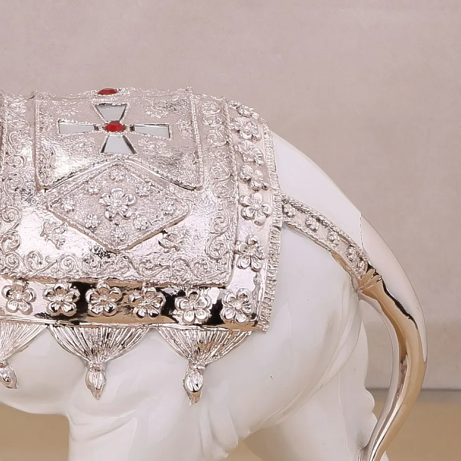 家の装飾品 樹脂工芸品 タイ製 小さな象の彫刻| Alibaba.com