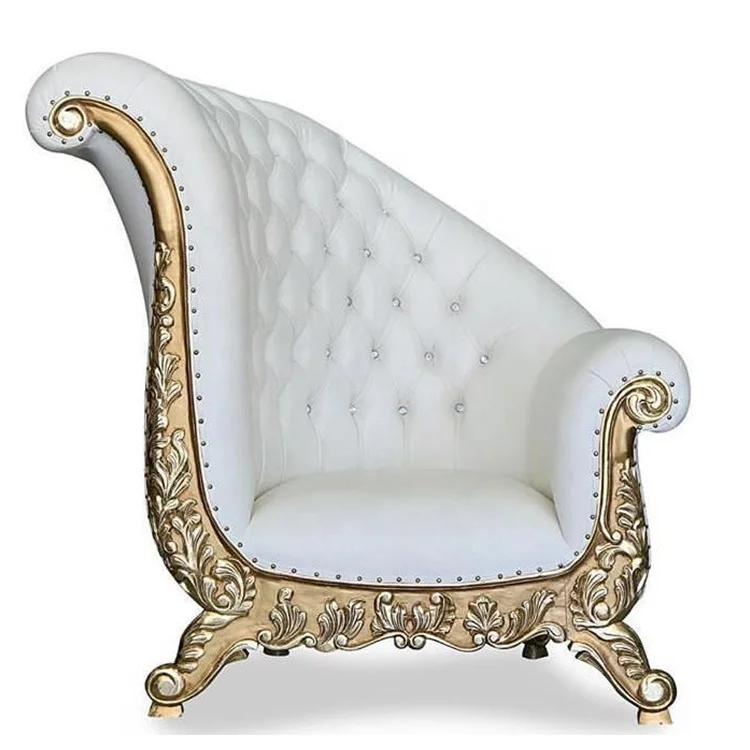 wholesale cheap chic style sofa chair for wedding