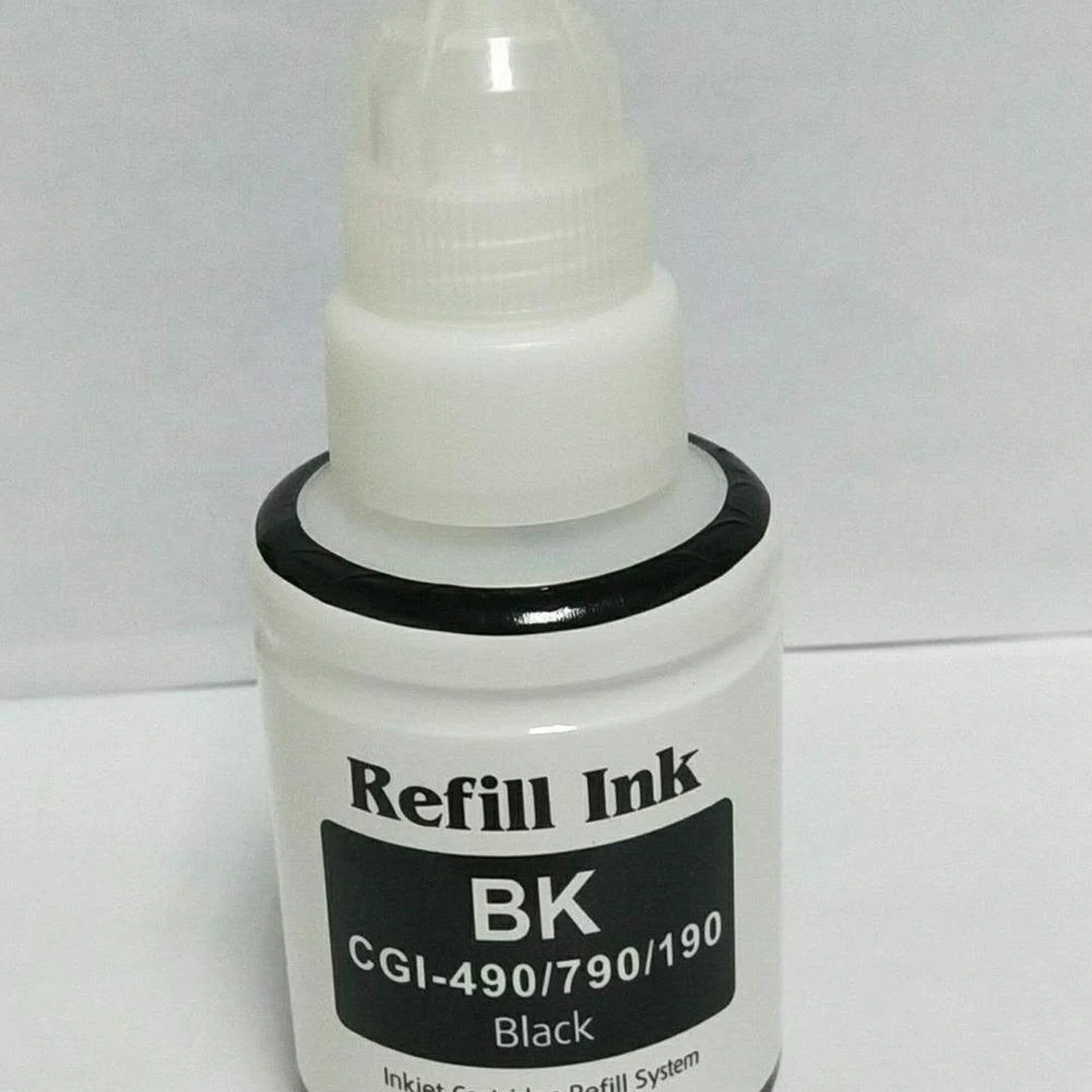 790 bk ink