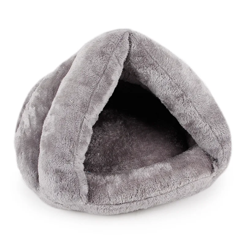 Luxury Cat Beds Furniture Enclosed Pet Bed Extra Large Cat Cave Buy Closed Cat Bed Best Cat Cave Comfy Cat Cave Product On Alibaba Com