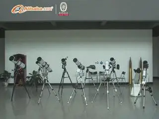 Kson Optics-Electronics. Co., Ltd. 3