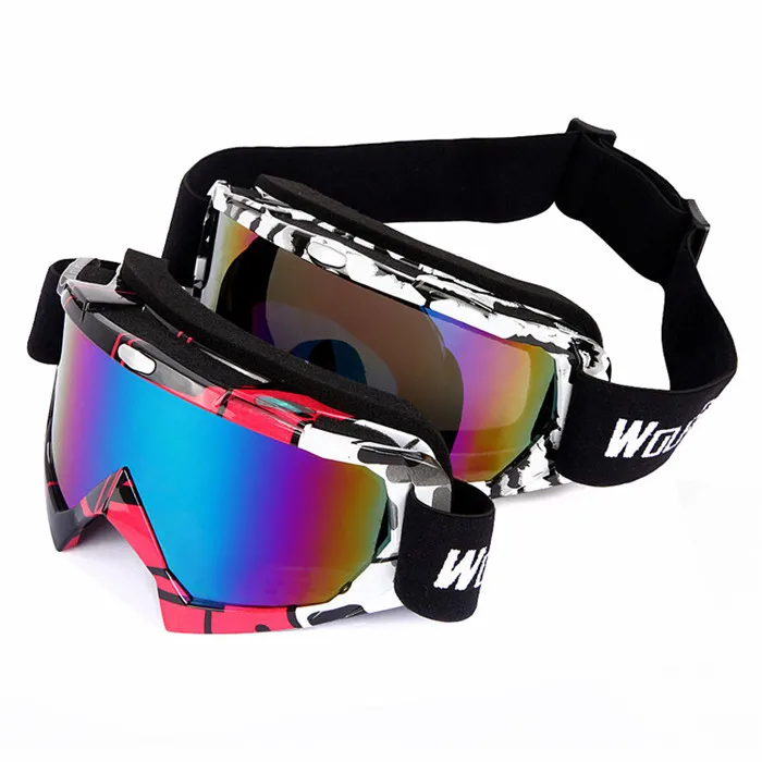 Gafas Para Casco De Motocross Sale - 1688270585