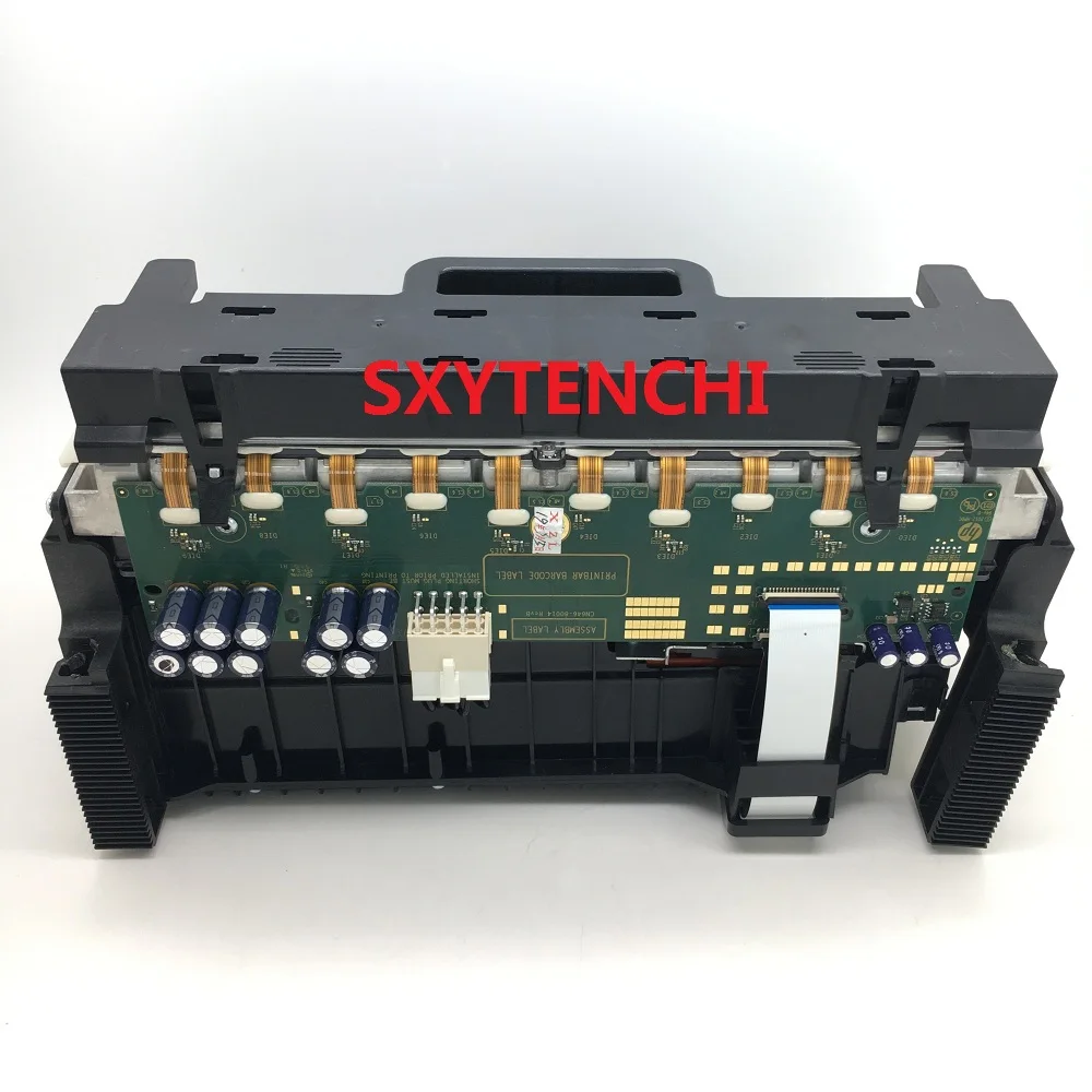 Tête D'impression ISSCX CN646-60014 Compatible HP 970/971 – Testée, Garantie 3 Mois