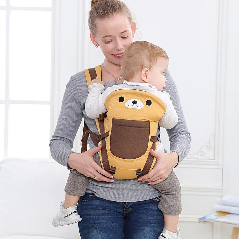 cute baby carrier