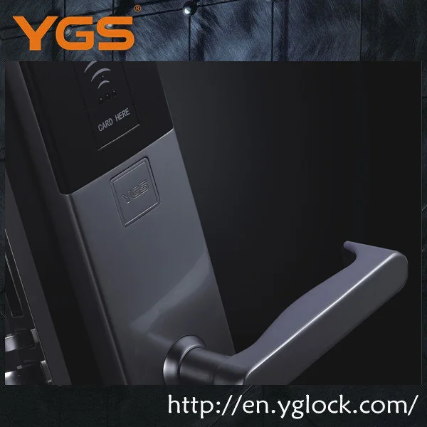 Горячая оптовая высокое качество хорошая цена цифровой сплав цинка тела smart lock