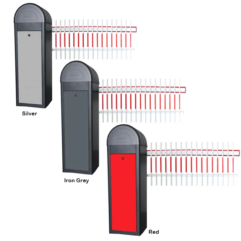 Vehicle Access Control Boom Barrier Gate Gate Arm Barriers Buy Vehicle Access Control Boom Barriers Gate Arm Barrier Product On Alibaba Com