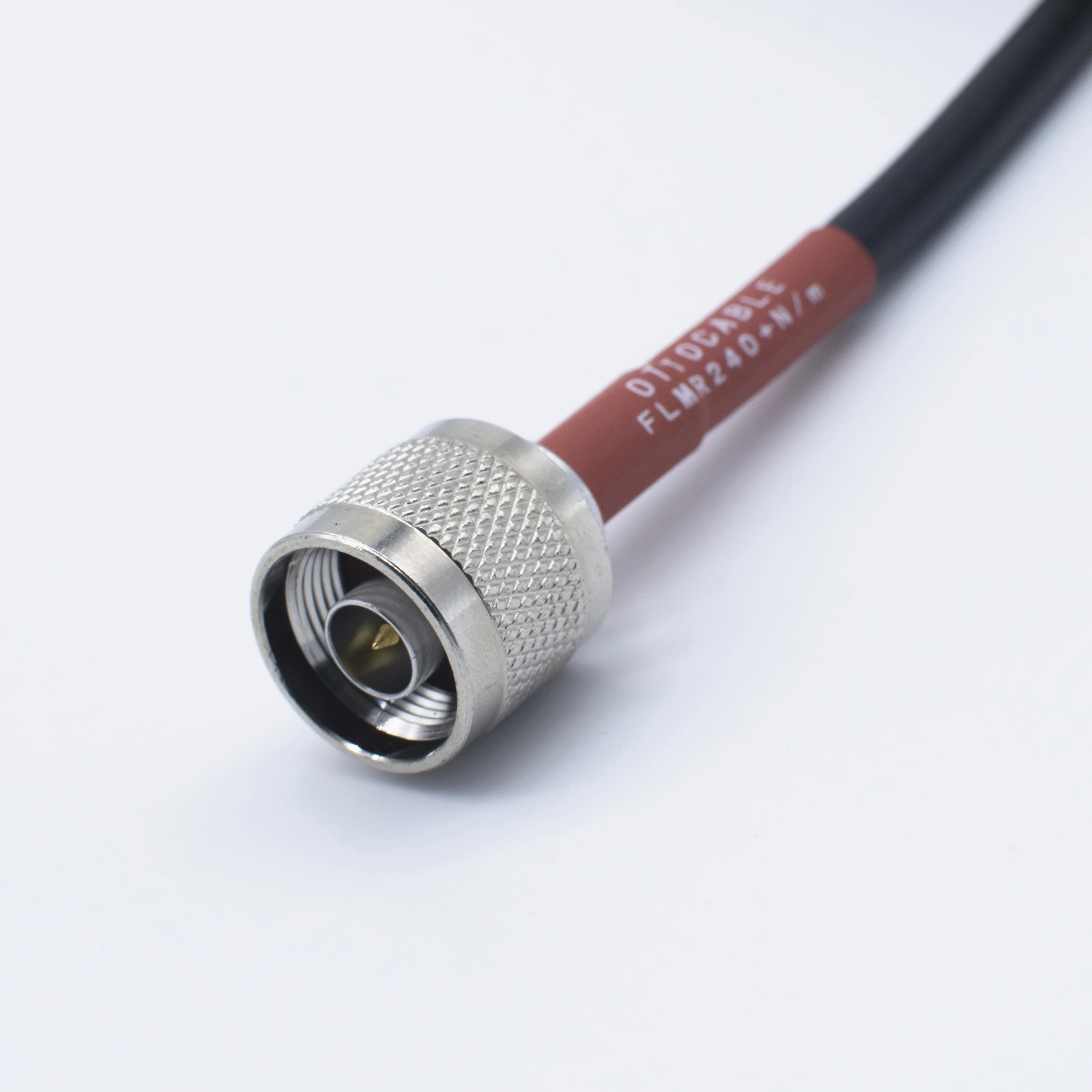 CU/CCS/CCA 50 Ом коаксиальный кабель lmr 240 с низким уровнем потери