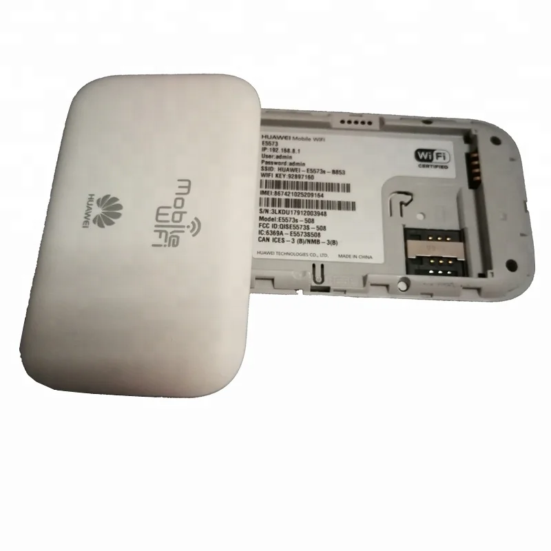 Wholesale Huawei — routeur Wifi Mobile 4G LTE, pour modèles E5573 From  m.alibaba.com