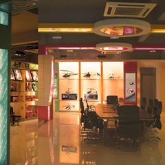Shantou Chenghai Yifan Toys Firm 2