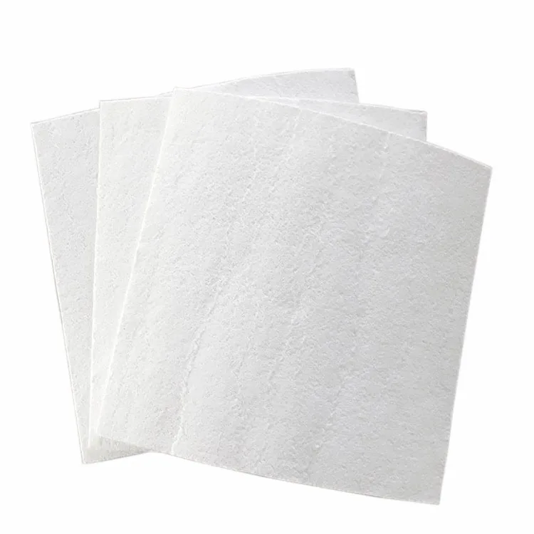 Low Thermal Conductivity Silica Aerogel Insulation Blanket for Roof and Building