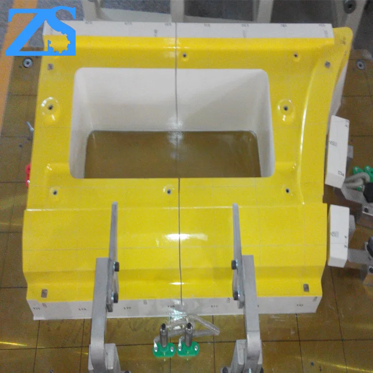 Polyurethane Tooling Board for Panel Parts Checking Fixture Tooling Board Working Boards Tool Pu Foam Plastic Sheet