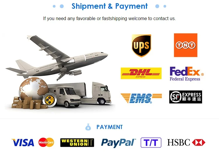 shipping