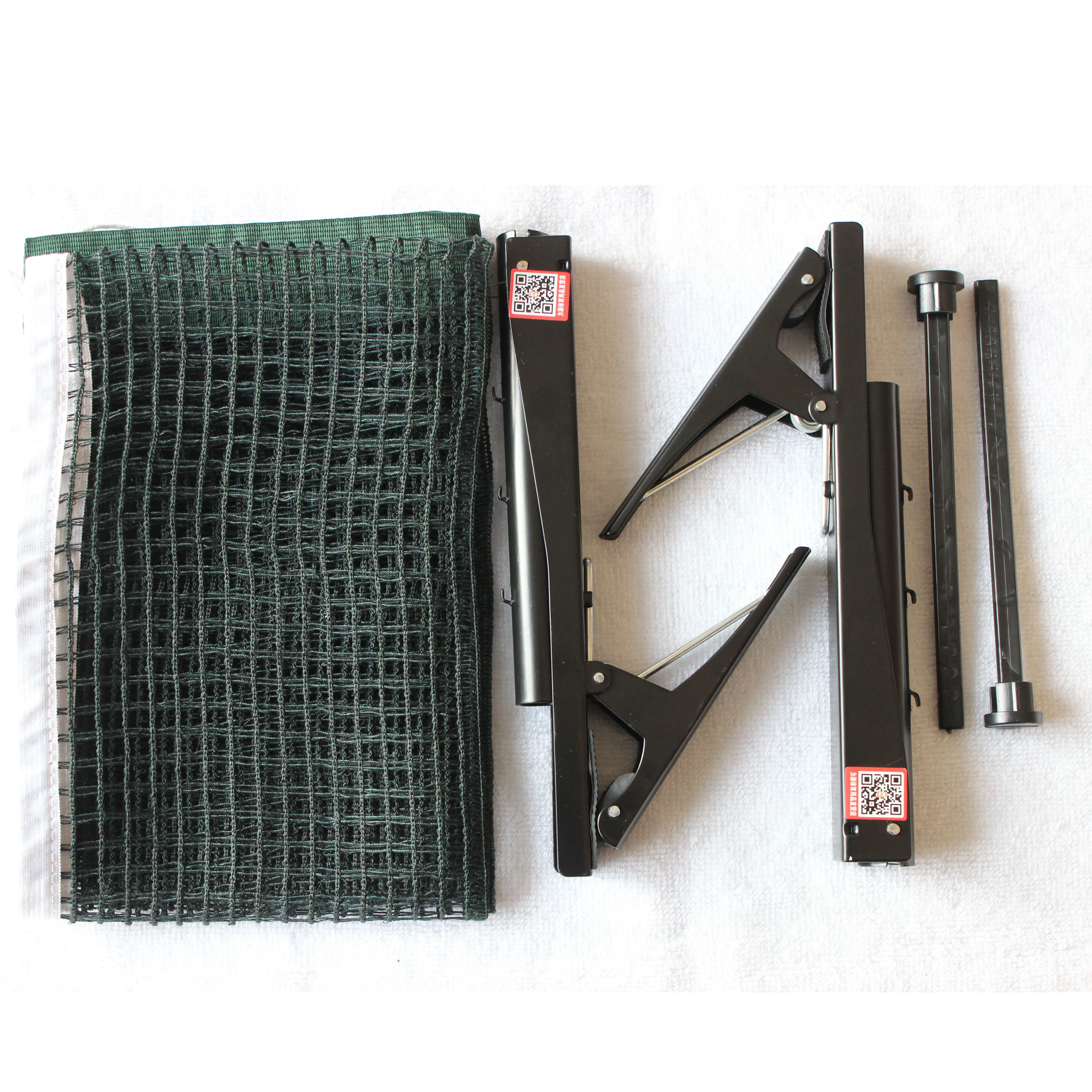 Дешевая сетка для настольного тенниса регулируемой длины, сетка для пинг-понга с выдвижной функцией