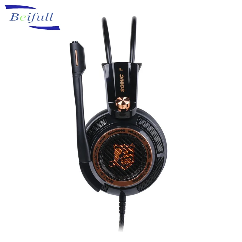 somic g941 active noise cancelling pc Alibaba