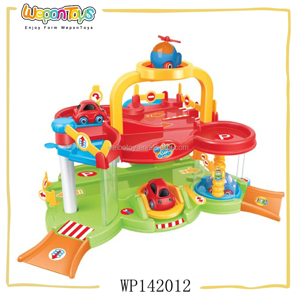 
Популярная детская Парковка Игрушка из металла полицейский участок мини парковка игрушки для продажи 