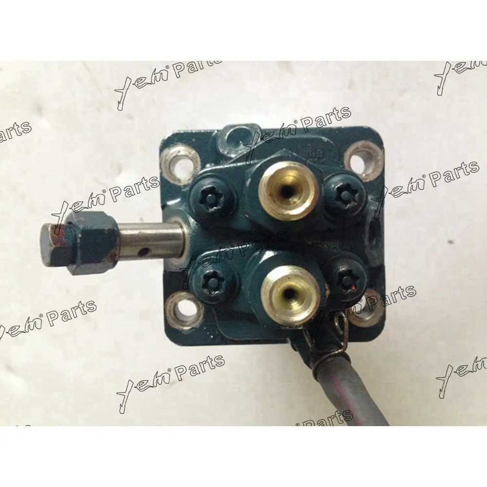 Z482 Fuel Injection Pump for Kubota Engine 5