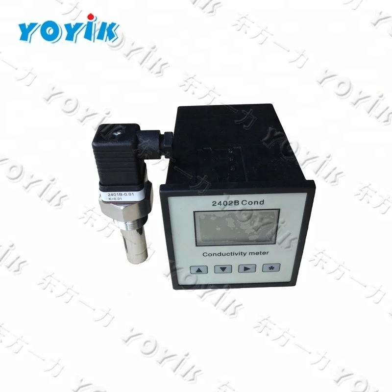 conductivity electrode 2401B