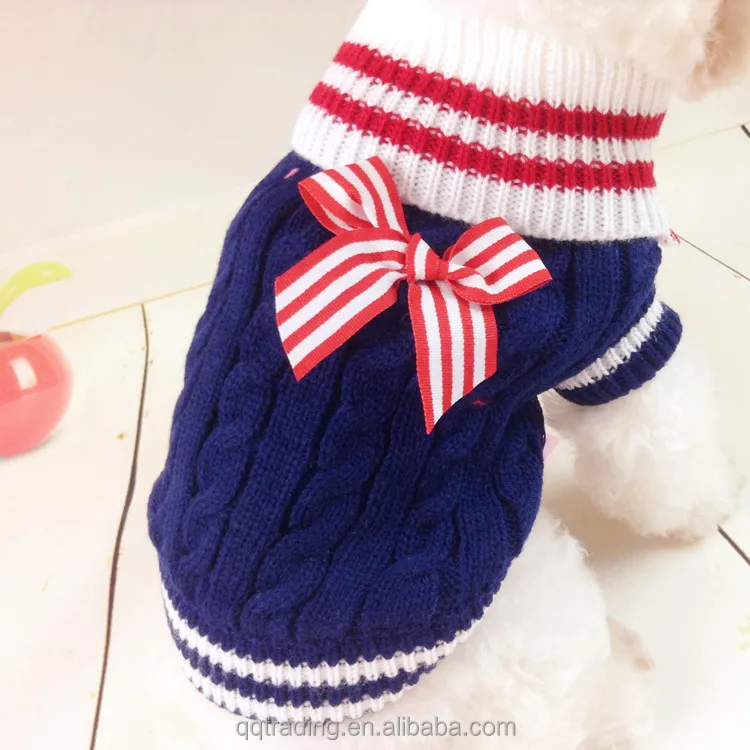 pet sweater old navy