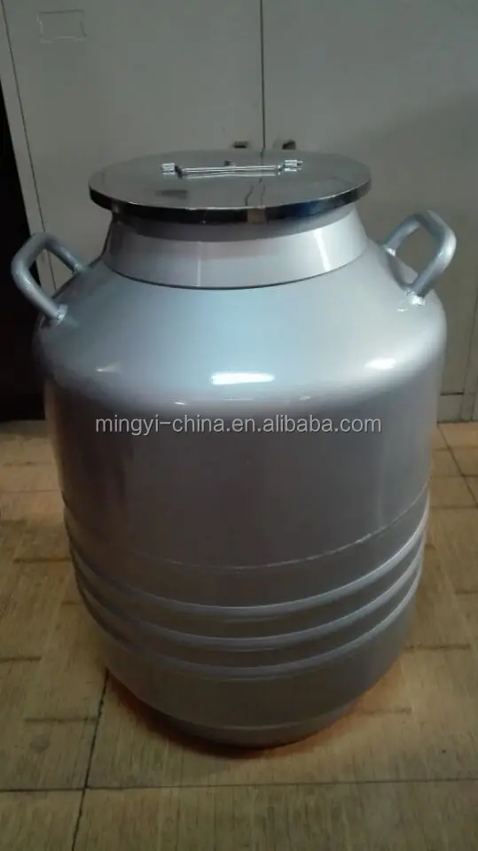 
 Контейнер для перевозки жидкого азота 15 л  