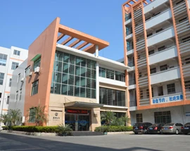 Guangzhou Zhihua Kitchen Cabinet Accessories Factory 1