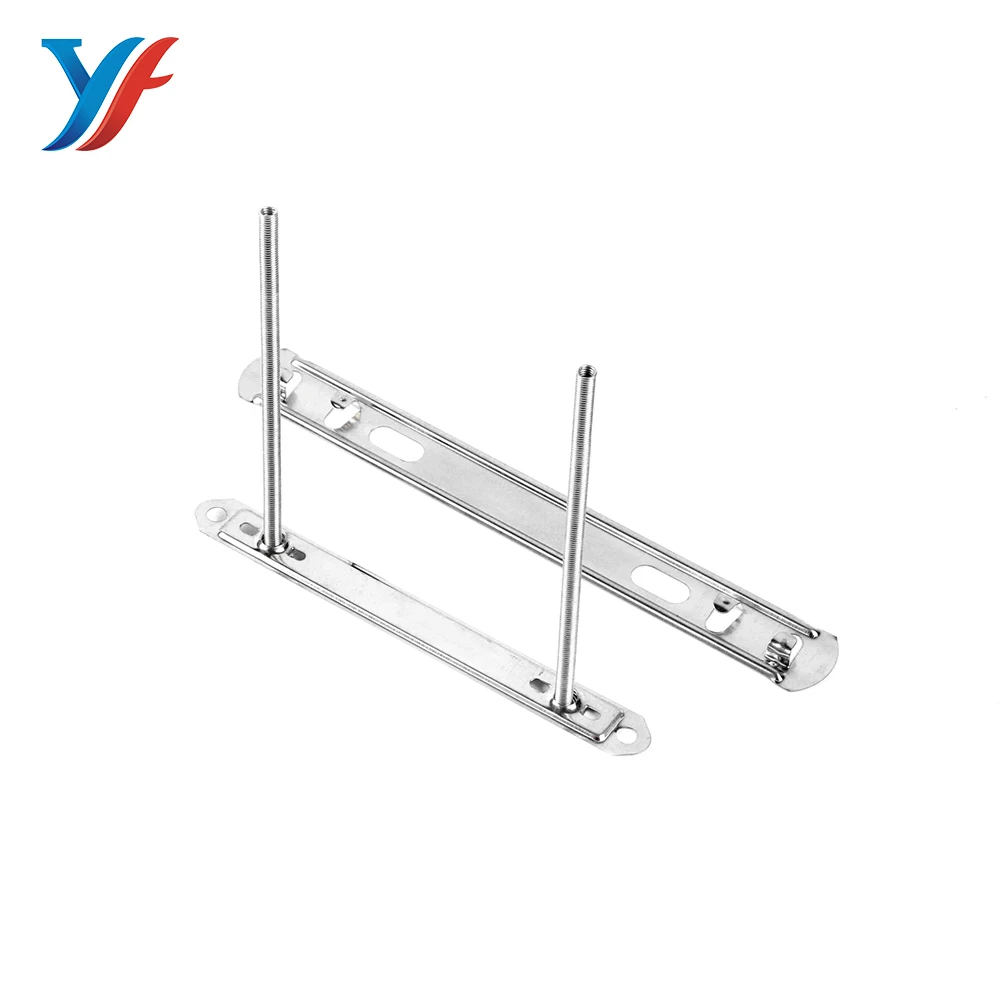 Foshan Metal Paper Binder Clip Spring Fastener for Secure Attachment