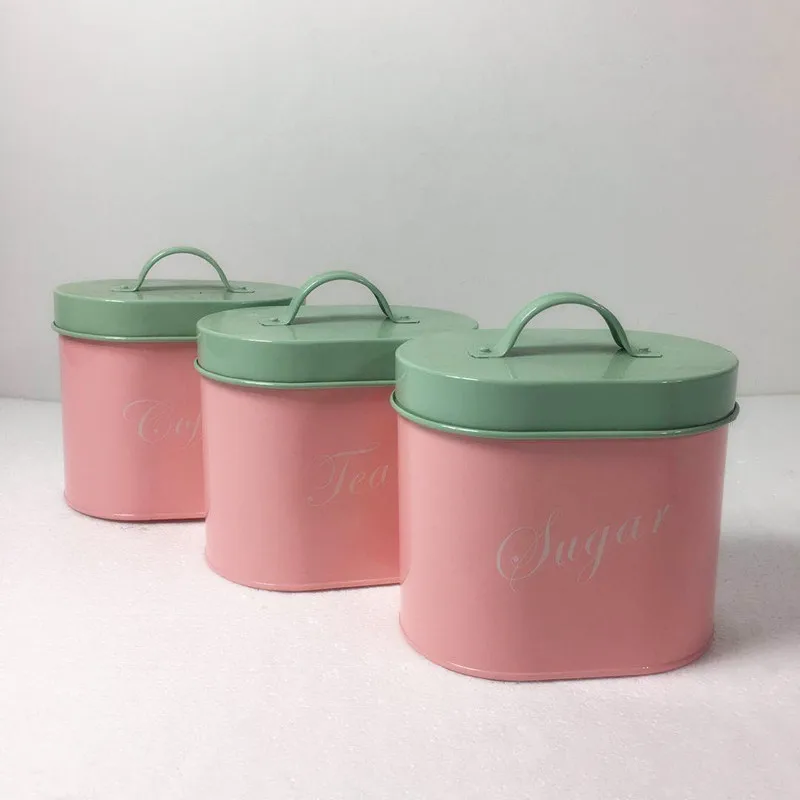 aldi canister set