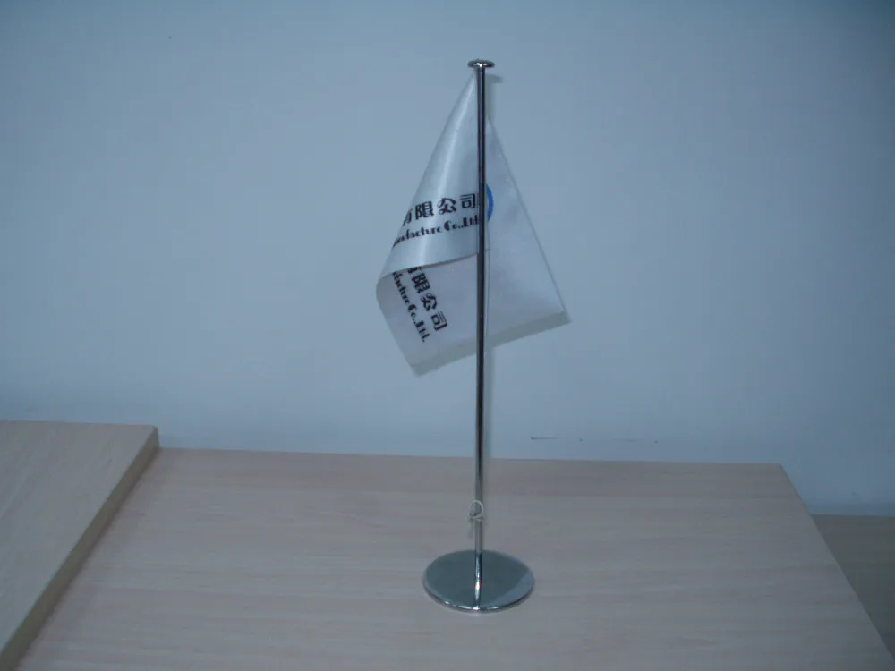 42cm table flag