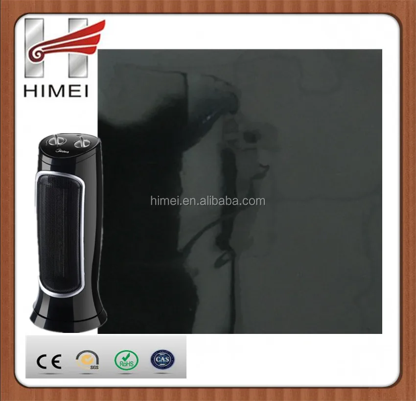 Высокий глянец отделки стали VCM ламинированные для теплее оболочки