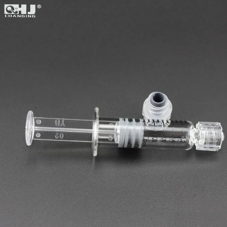 Syringe (10)