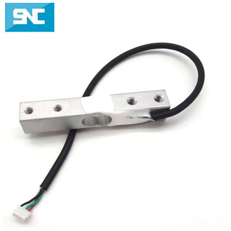 SC133 China Manufacture Micro Strain Small Size Load Cell 2Kg 3Kg 5Kg For Weighing Scales Balance